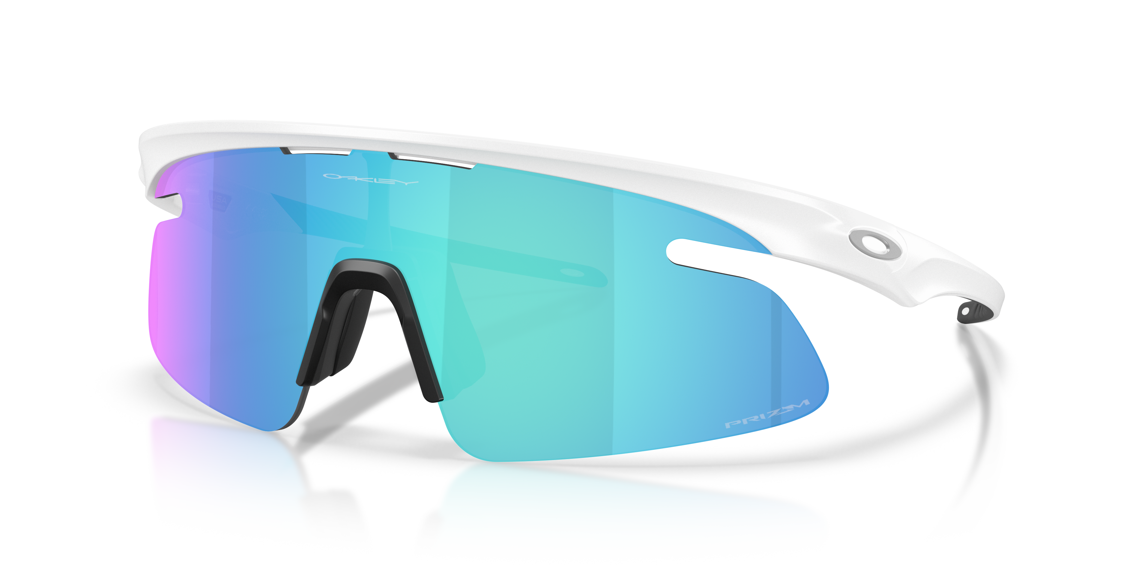 Oakley OO9527D 952704 Rslv Lite 